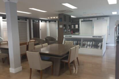 showroom